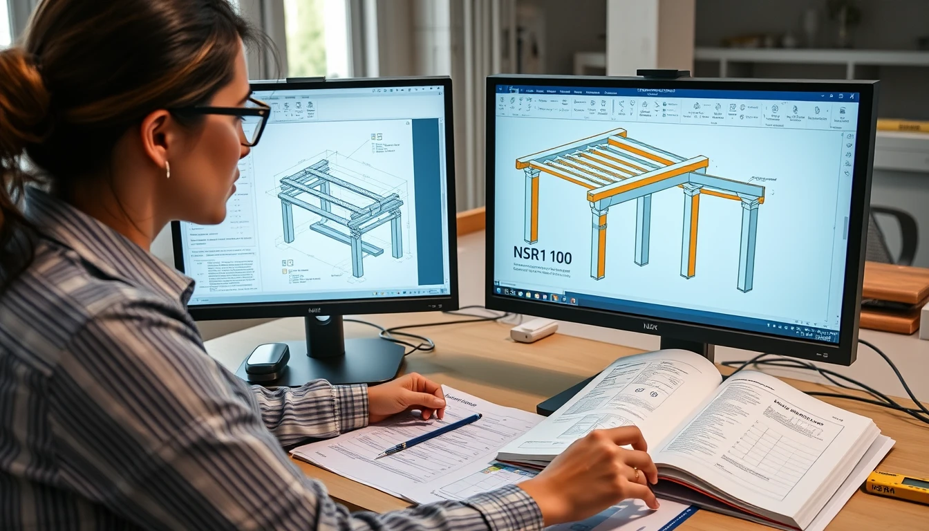 ingeniería de la aldaba brindando el servicio especializado de diseño estructural