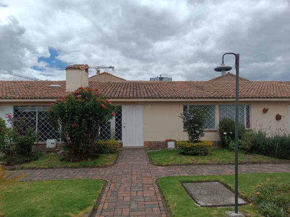casa en arriendo chia