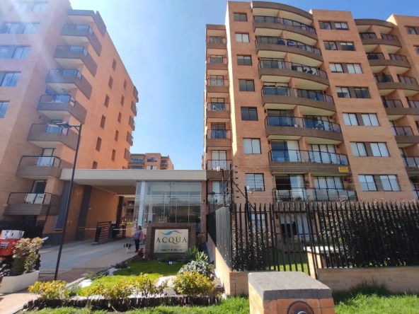 apartamento acqua
