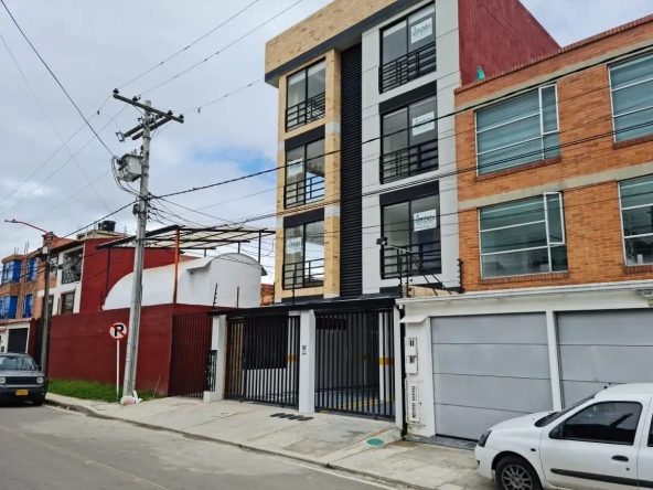 apartamento en renta chia