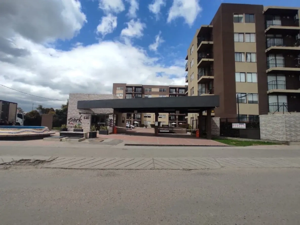 apartamento en arriendo cajica