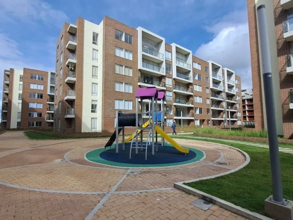 apartamento en arriendo fontanar